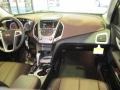 2012 Mocha Steel Metallic GMC Terrain SLT  photo #9