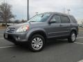 Pewter Pearl - CR-V Special Edition 4WD Photo No. 1
