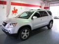 Quicksilver Metallic - Acadia SLT Photo No. 1