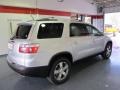 Quicksilver Metallic - Acadia SLT Photo No. 4