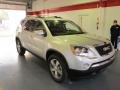 Quicksilver Metallic - Acadia SLT Photo No. 5