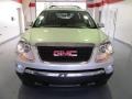 Quicksilver Metallic - Acadia SLT Photo No. 6