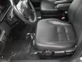 Pewter Pearl - CR-V Special Edition 4WD Photo No. 7
