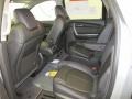 Quicksilver Metallic - Acadia SLT Photo No. 11