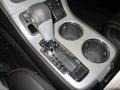 Quicksilver Metallic - Acadia SLT Photo No. 17