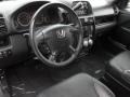 Pewter Pearl - CR-V Special Edition 4WD Photo No. 26