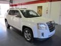 2012 Olympic White GMC Terrain SLT  photo #5