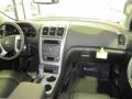 Quicksilver Metallic - Acadia SLT Photo No. 9