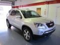 Quicksilver Metallic - Acadia SLT Photo No. 5