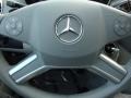 Pewter Metallic - ML 350 4Matic Photo No. 18