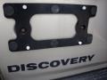2003 White Gold Land Rover Discovery HSE  photo #7