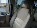 2003 White Gold Land Rover Discovery HSE  photo #27