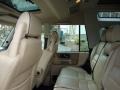 2003 White Gold Land Rover Discovery HSE  photo #29