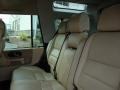 2003 White Gold Land Rover Discovery HSE  photo #30