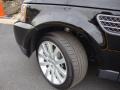 Java Black Pearlescent - Range Rover Sport Supercharged Photo No. 3