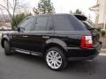 Java Black Pearlescent - Range Rover Sport Supercharged Photo No. 4
