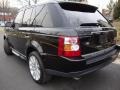 Java Black Pearlescent - Range Rover Sport Supercharged Photo No. 5