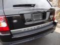 Java Black Pearlescent - Range Rover Sport Supercharged Photo No. 6