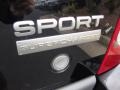 Java Black Pearlescent - Range Rover Sport Supercharged Photo No. 8