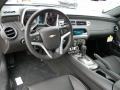 Black Dashboard Photo for 2012 Chevrolet Camaro #58291040