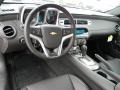 Black Dashboard Photo for 2012 Chevrolet Camaro #58291247
