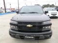 Black - Colorado LT Extended Cab Photo No. 2