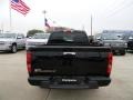 Black - Colorado LT Extended Cab Photo No. 6