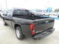 Black - Colorado LT Extended Cab Photo No. 7