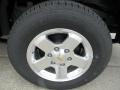 Black - Colorado LT Extended Cab Photo No. 9