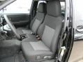 Black - Colorado LT Extended Cab Photo No. 11