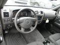 Black - Colorado LT Extended Cab Photo No. 12