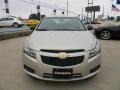 Gold Mist Metallic - Cruze LS Photo No. 2