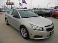 Gold Mist Metallic - Cruze LS Photo No. 3
