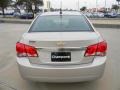 Gold Mist Metallic - Cruze LS Photo No. 6