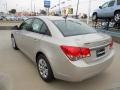 Gold Mist Metallic - Cruze LS Photo No. 7