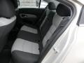 Gold Mist Metallic - Cruze LS Photo No. 10