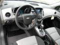 Gold Mist Metallic - Cruze LS Photo No. 12