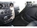 Black - PT Cruiser GT Photo No. 5