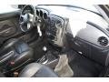Black - PT Cruiser GT Photo No. 8