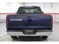 2001 Patriot Blue Pearl Dodge Ram 2500 ST Quad Cab  photo #25