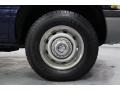2001 Dodge Ram 2500 ST Quad Cab Wheel and Tire Photo