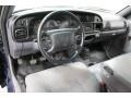 Mist Gray Dashboard Photo for 2001 Dodge Ram 2500 #58291799