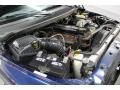 2001 Dodge Ram 2500 5.9 Liter OHV 16-Valve Magnum V8 Engine Photo