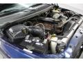 5.9 Liter OHV 16-Valve Magnum V8 2001 Dodge Ram 2500 ST Quad Cab Engine