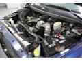 2001 Dodge Ram 2500 5.9 Liter OHV 16-Valve Magnum V8 Engine Photo