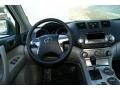 Nautical Blue Metallic - Highlander V6 4WD Photo No. 12