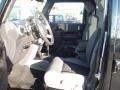 Black - Wrangler Unlimited Sahara 4x4 Photo No. 3