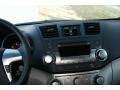 Nautical Blue Metallic - Highlander V6 4WD Photo No. 14
