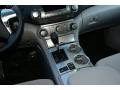 Nautical Blue Metallic - Highlander V6 4WD Photo No. 15