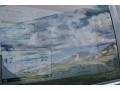 Nautical Blue Metallic - Highlander V6 4WD Photo No. 16